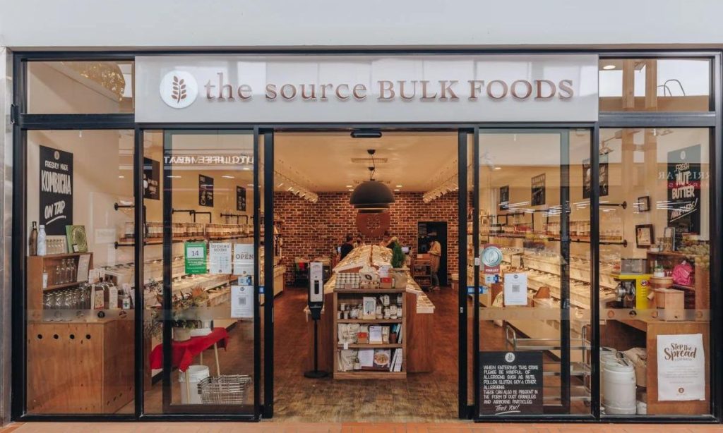 The Source Bulk Foods Northshore Plaza